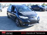 Used 2017 Honda Fit EX image 3