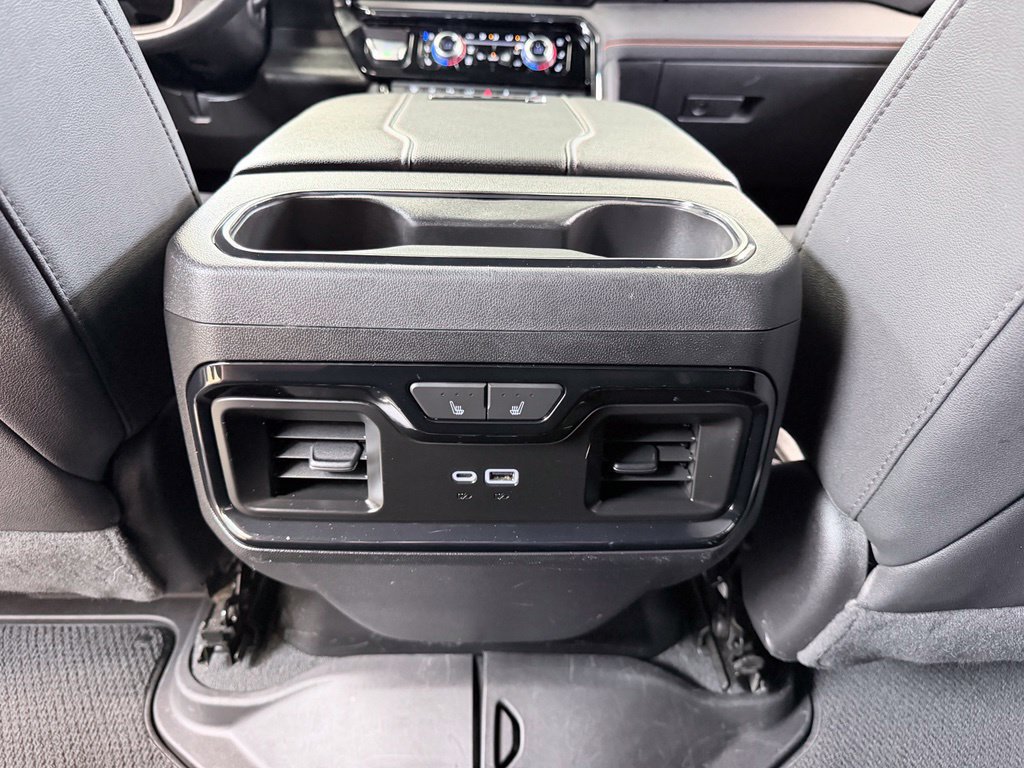 Used 2024 GMC Sierra 2500 AT4 w/ AT4 Premium Plus Package AWD/4WD image 26