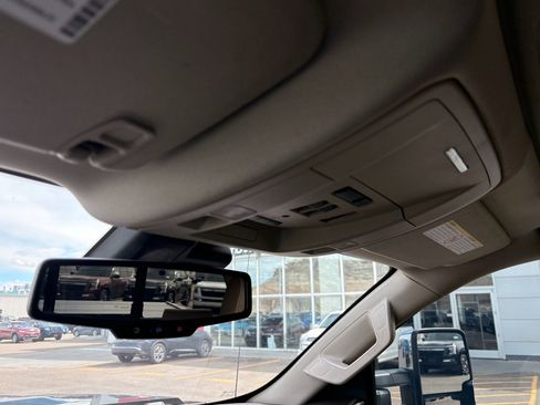 Used 2018 GMC Sierra 3500 Denali image 28