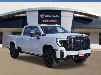 New 2026 GMC Sierra 2500 Denali Ultimate video 1