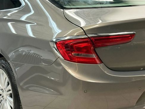 Used 2019 Buick LaCrosse Essence w/ Sights and Sounds Package FWD image 12