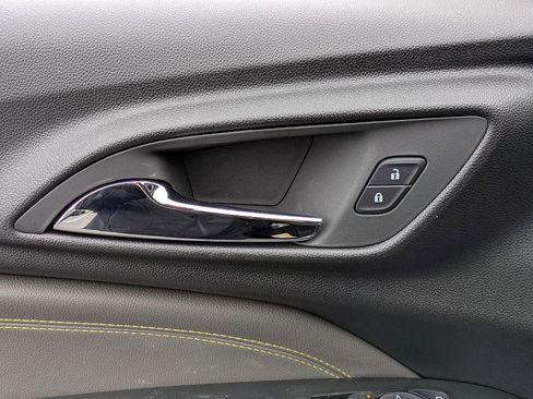 New 2026 Chevrolet Trax ACTIV w/ Driver Confidence Package image 12