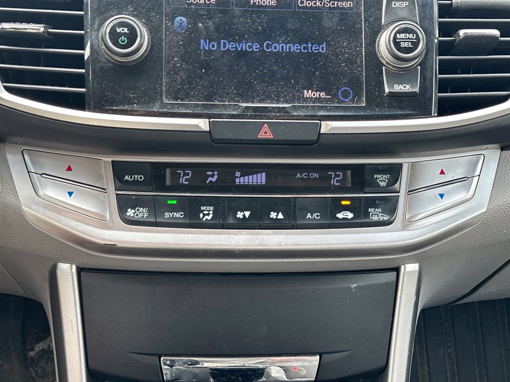 Used 2013 Honda Accord EX-L image 26