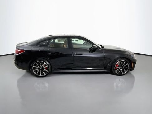 New 2026 BMW 430i xDrive w/ M Sport Package AWD/4WD image 8