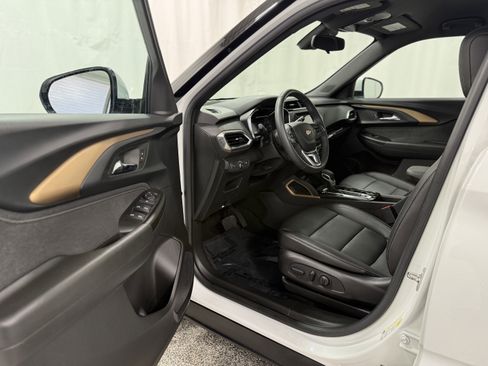 Certified 2023 Chevrolet TrailBlazer ACTIV image 11