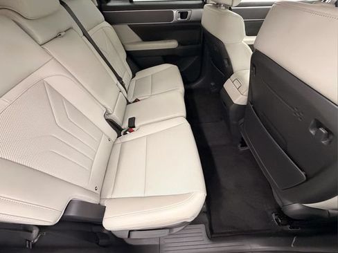 Used 2026 Hyundai Santa Fe SEL FWD image 20