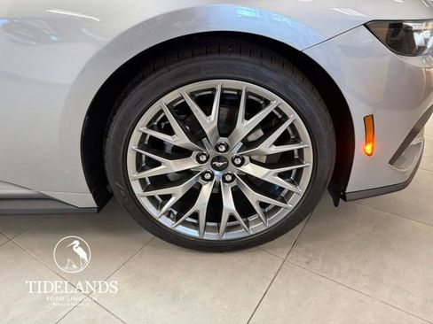 New 2026 Ford Mustang Premium image 32