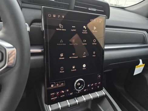 New 2026 GMC Terrain Elevation w/ Elevation Premium Package image 20