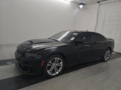Used 2021 Dodge Charger R/T
