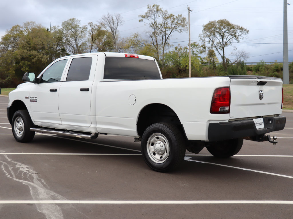 Used 2014 RAM 2500 Tradesman w/ Popular Equipment Group AWD/4WD image 3