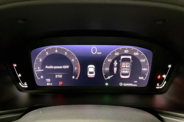 Used 2024 Honda Accord EX image 20
