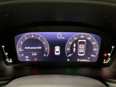 Used 2024 Honda Accord EX image 20
