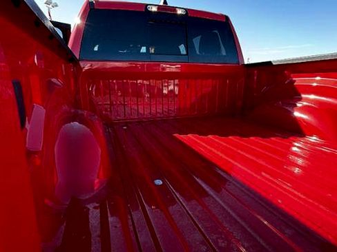 Used 2025 RAM 1500 Tradesman w/ Night Edition image 27