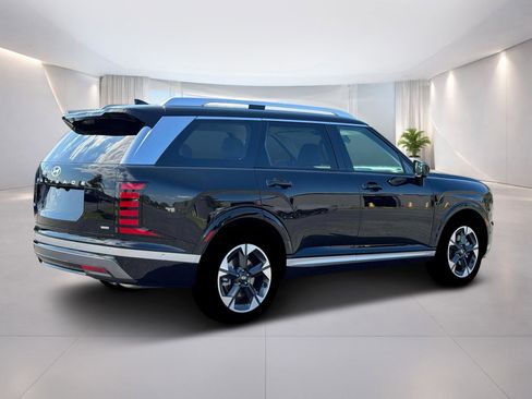 New 2026 Hyundai Palisade Limited AWD/4WD image 8