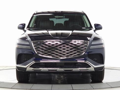 Used 2026 Genesis GV80 2.5T Advanced AWD/4WD image 2