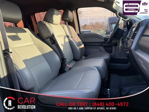 Used 2019 Ford F350 XL w/ STX Appearance Package image 28