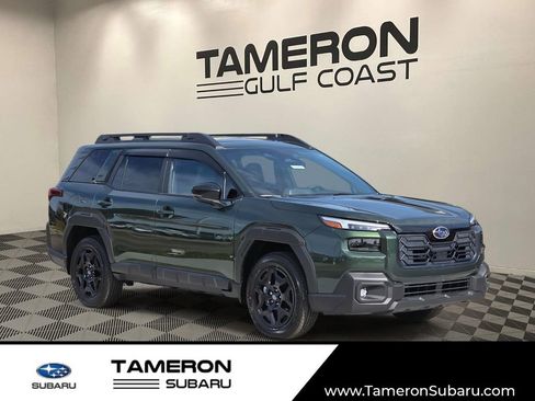 New 2026 Subaru Outback Limited w/ Premium/Limited Package 2 image 1