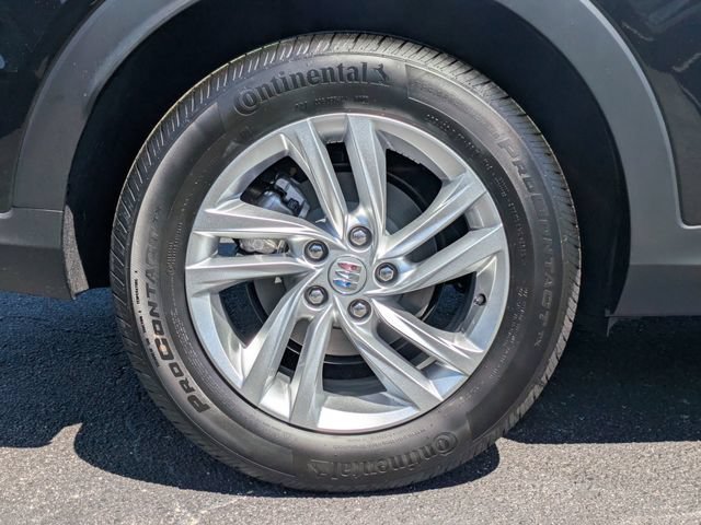 New 2026 Buick Envista Preferred w/ Convenience I Package FWD image 12