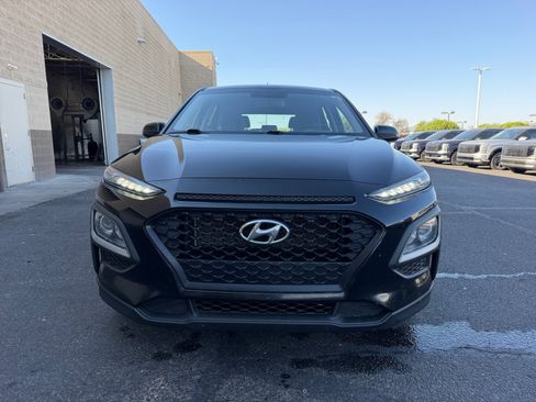 Used 2018 Hyundai Kona SE FWD image 23