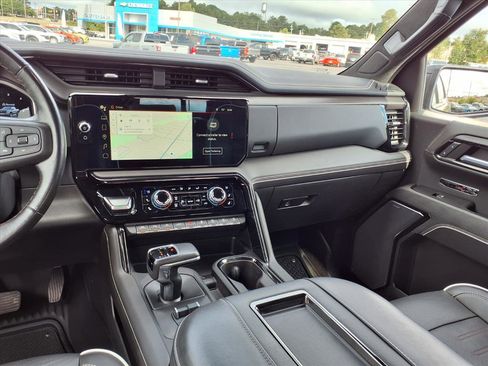 Certified 2022 GMC Sierra 1500 AT4X image 28