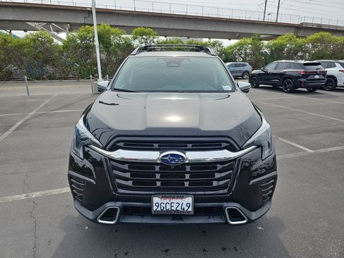 Used 2023 Subaru Ascent Touring image 12