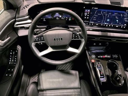 Certified 2025 Audi A5 2.0T Premium Plus w/ Premium Plus image 5