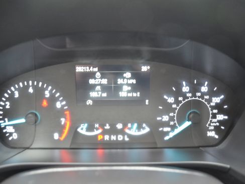 Used 2022 Ford Escape SE w/ Cold Weather Package image 7