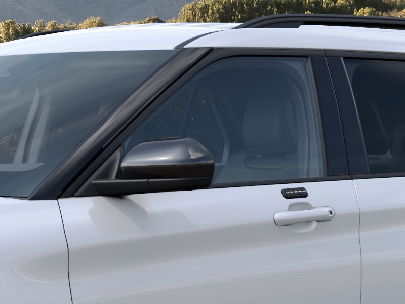 New 2027 Ford Explorer Tremor AWD/4WD image 22