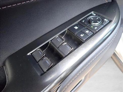 Used 2022 Lexus NX 350 AWD image 16