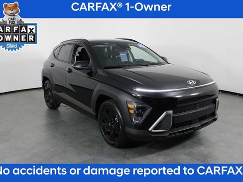 Certified 2026 Hyundai Kona SEL Sport image 5