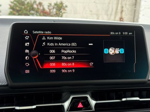 Used 2023 Toyota Supra Premium image 23