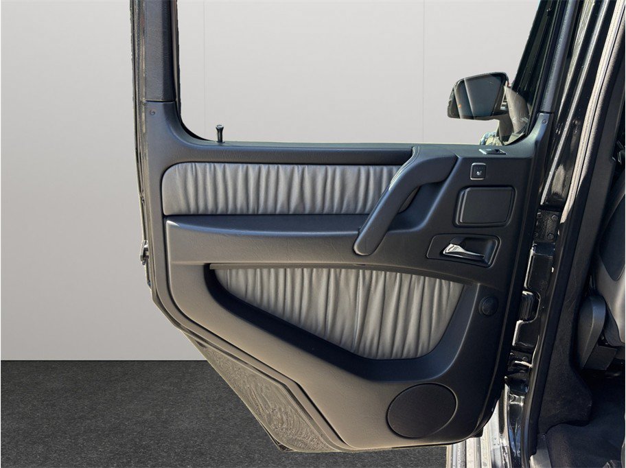 Used 2014 Mercedes-Benz G 63 AMG 4MATIC image 39