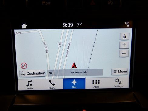 Used 2018 Ford F150 XLT w/ Equipment Group 302A Luxury image 22