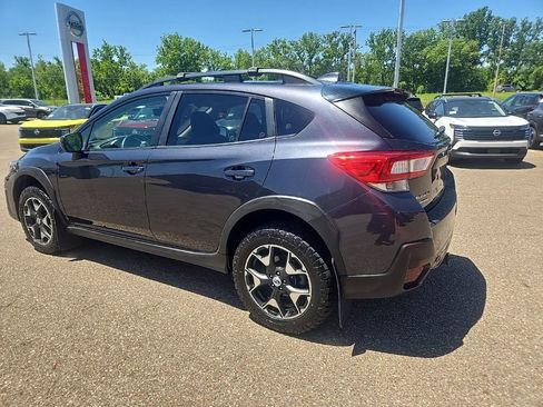 Used 2018 Subaru Crosstrek 2.0i Premium w/ Popular Package #3 AWD/4WD image 6