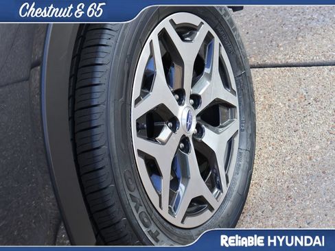Used 2019 Subaru Forester Premium w/ All-Weather Package AWD/4WD image 42