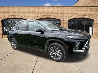 Used 2026 Buick Enclave Preferred
