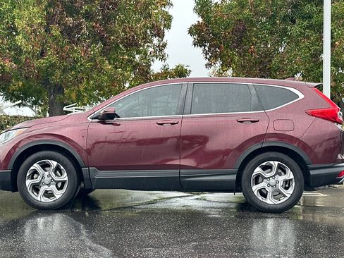 Used 2019 Honda CR-V EX image 7