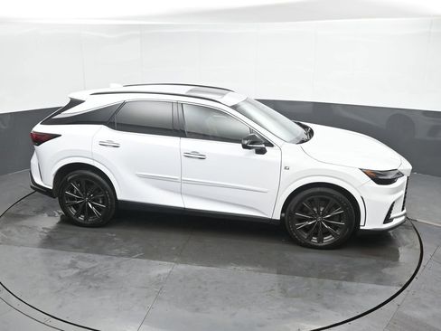 Used 2024 Lexus RX 350 F Sport w/ Convenience Package image 37