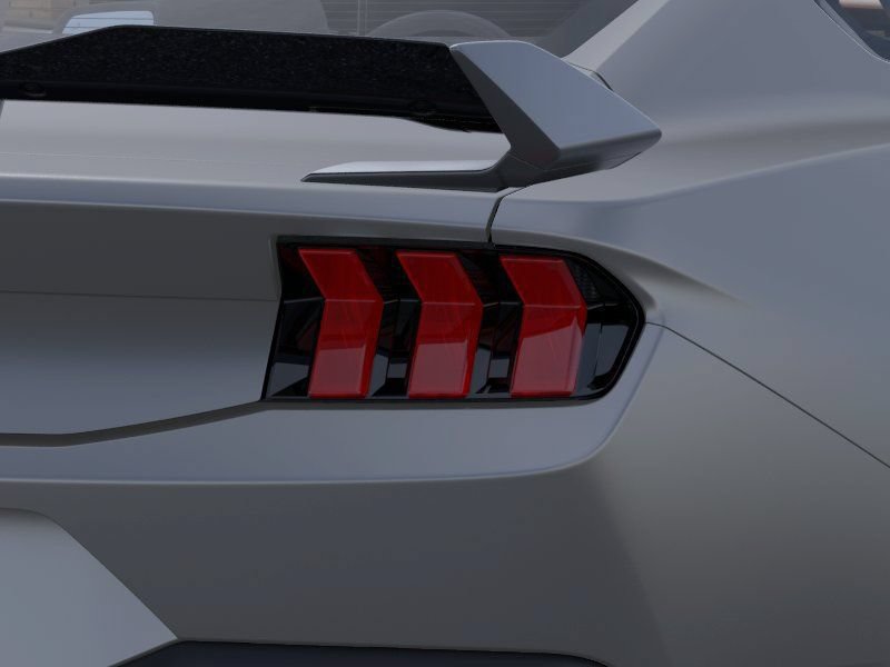 New 2026 Ford Mustang Dark Horse w/ Dark Horse Handlin Package RWD image 23