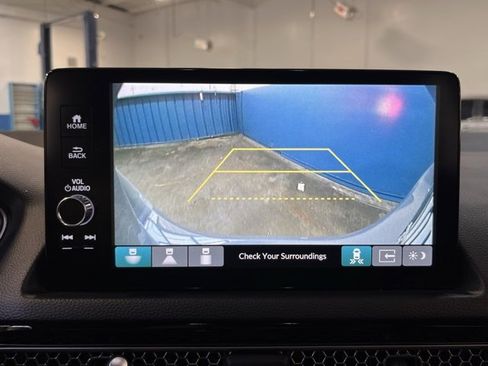 Used 2023 Honda Civic Sport Touring image 25