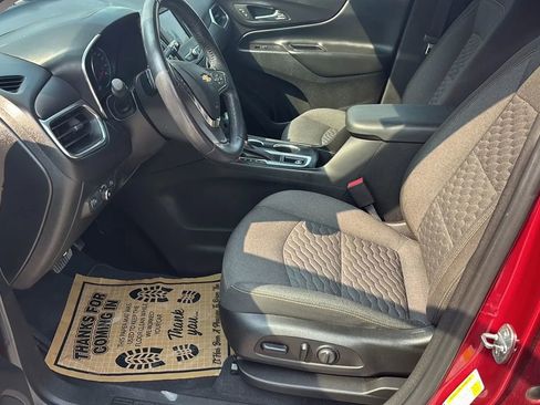 Used 2021 Chevrolet Equinox LT image 57