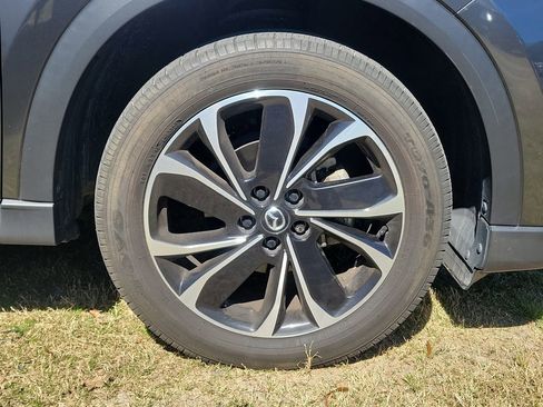 Certified 2023 MAZDA CX-5 AWD 2.5 S w/ Premium Package image 9