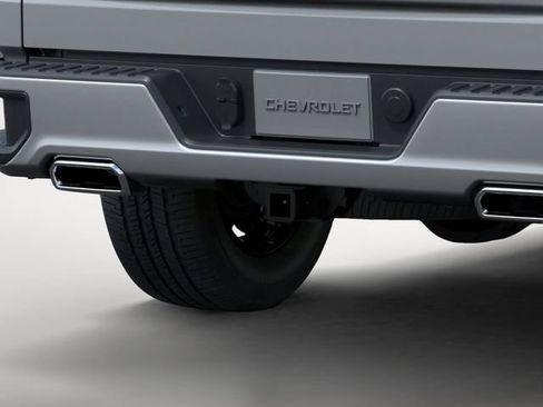 New 2026 Chevrolet Silverado 1500 RST w/ Convenience Package II AWD/4WD image 14
