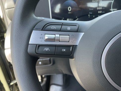 New 2026 Hyundai Santa Cruz SEL image 13