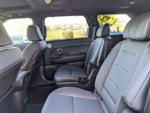 New 2026 Hyundai Palisade Calligraphy FWD image 31