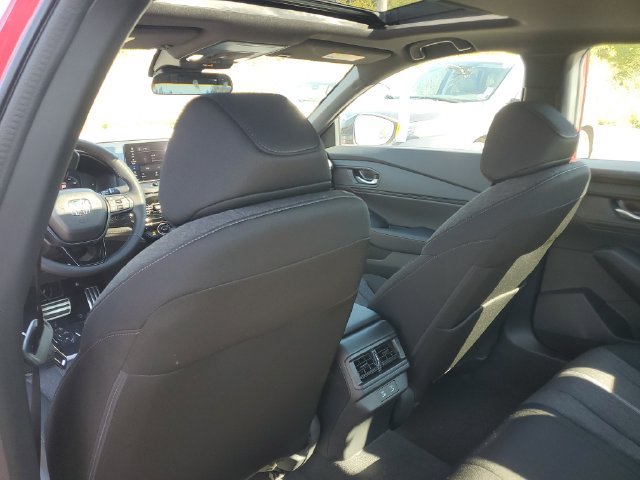 New 2026 Honda Accord Sport image 10
