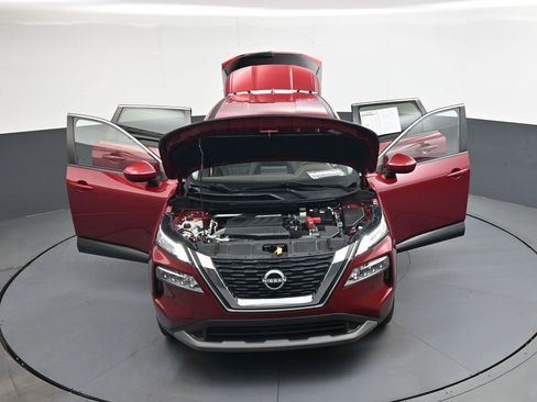 Used 2023 Nissan Rogue SV FWD image 48