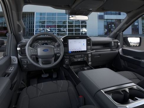 New 2026 Ford F150 STX RWD image 9