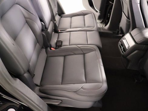 New 2026 Lincoln Nautilus Premier w/ Jet Appearance Package image 14