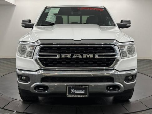 Used 2023 RAM 1500 Big Horn AWD/4WD image 6